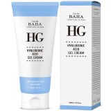 Увлажняющий крем-гель с гиалуроновой кислотой и ниацинамидом Cos De Baha HG Hyaluronic Acid Gel Cream 120 мл